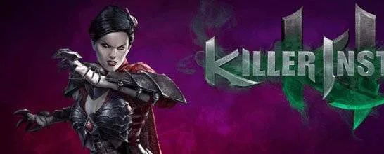 Bojovku Killer Instinct rozšíří Mira