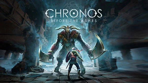 Oznámena hra Chronos: Before the Ashes