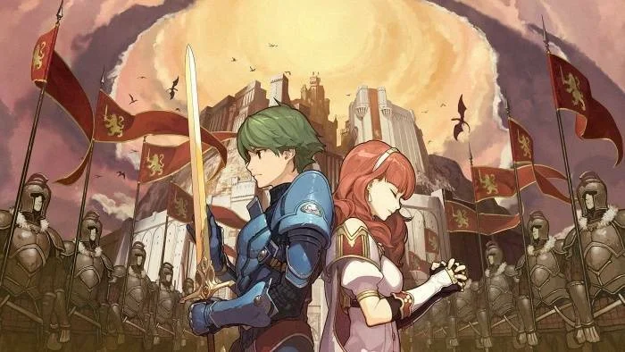 Přiblížen dodatečný obsah pro Fire Emblem Echoes: Shadows of Valentia