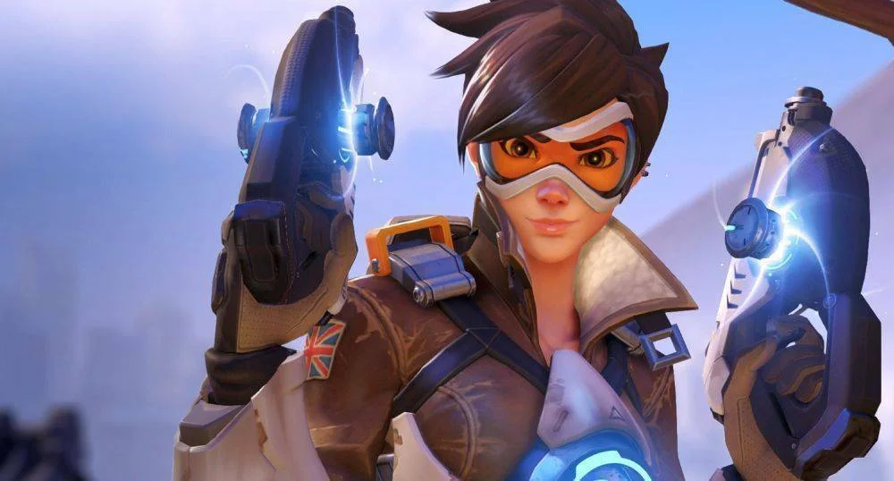 Filmeček na Overwatch láká na otevřenou betu
