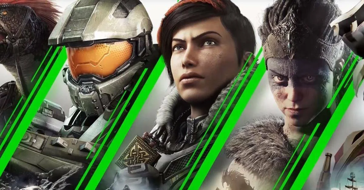 Od dnešního dne je možné hrát na mobilech s Androidem přes 150 her z konzole Xbox One