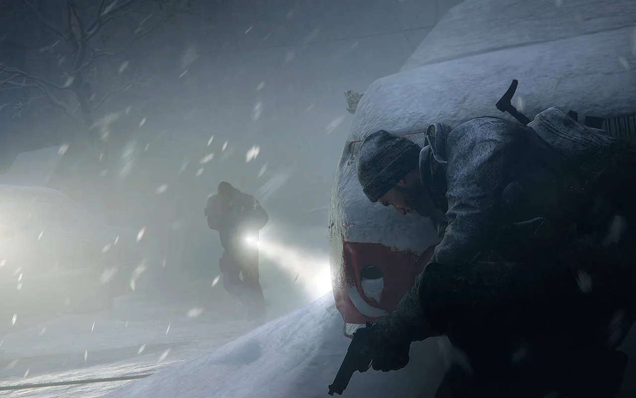 Zítra vychází rozšíření Survival pro Tom Clancy's The Division – launch trailer