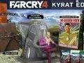 Far Cry 4 dostane sběratelskou edici