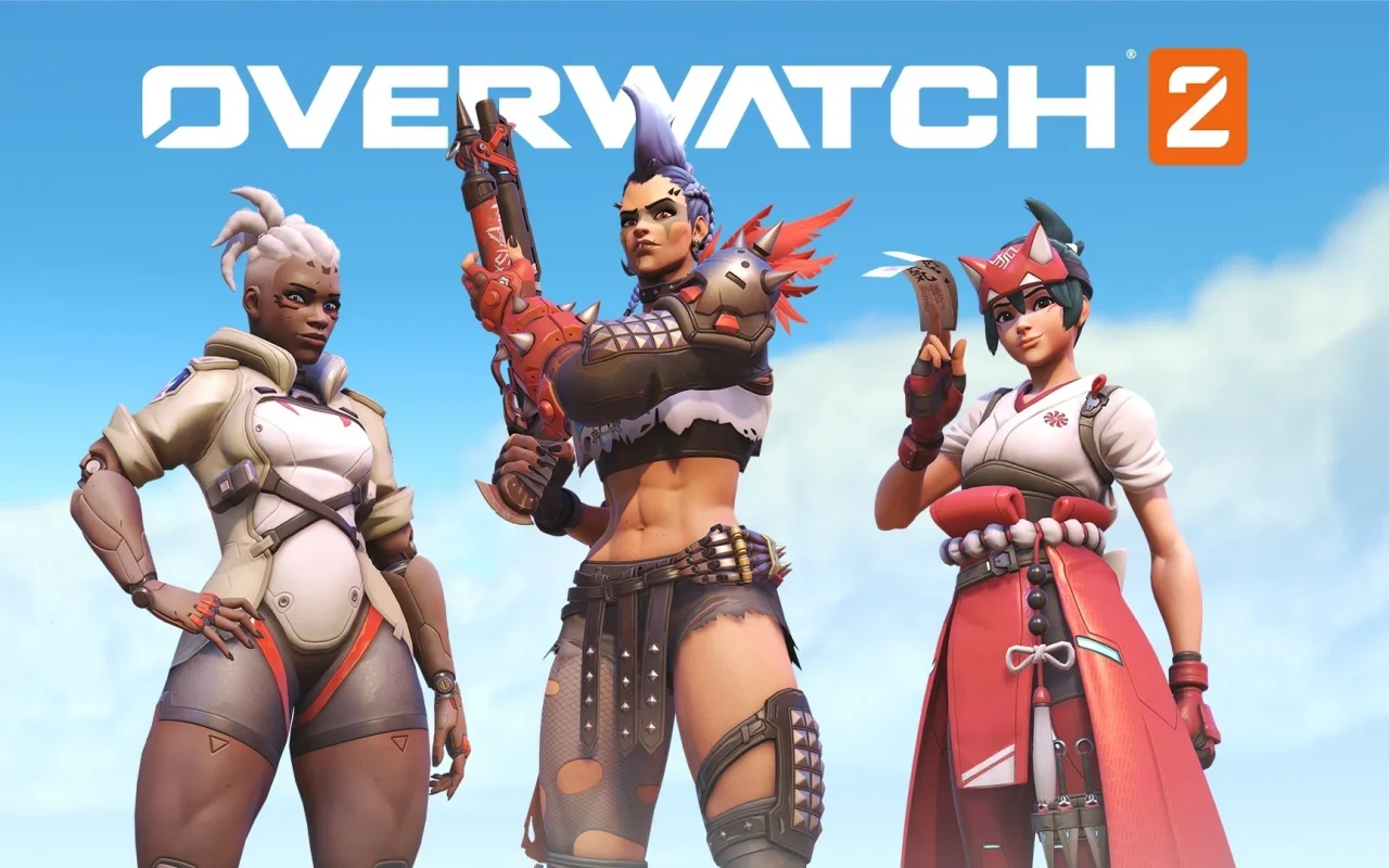 Overwatch 2