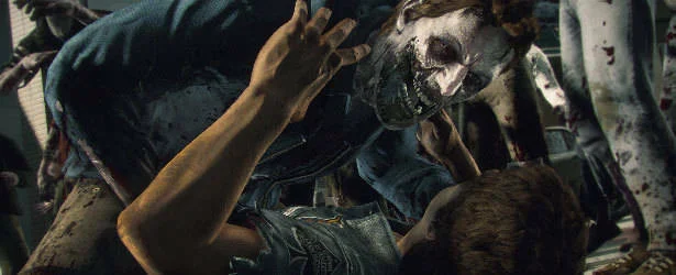 Během E3 má být oznámen Dead Rising 4