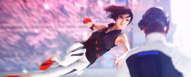 Videonávody na trofeje/achievementy hry Mirror’s Edge Catalyst