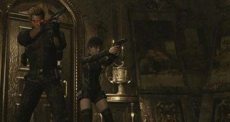 Po úspěchu Resident Evil HD se Capcom podívá na remastery dalších her