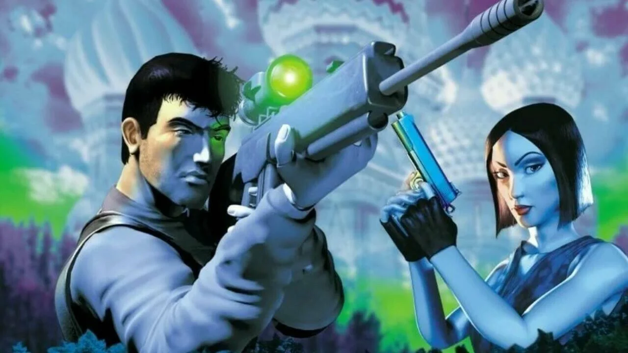 První Syphon Filter dostane podporu trofejí, možná je budou podporovat všechny klasické hry