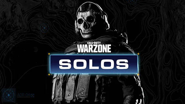 Call of Duty: Warzone dostalo sólo režim