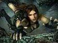 Lara Croft přitvrdí