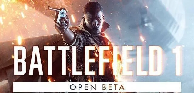 Začíná otevřená beta akce Battlefield 1, na PS4 bez PS+
