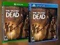 The Walking Dead má datum vydání pro nové konzole
