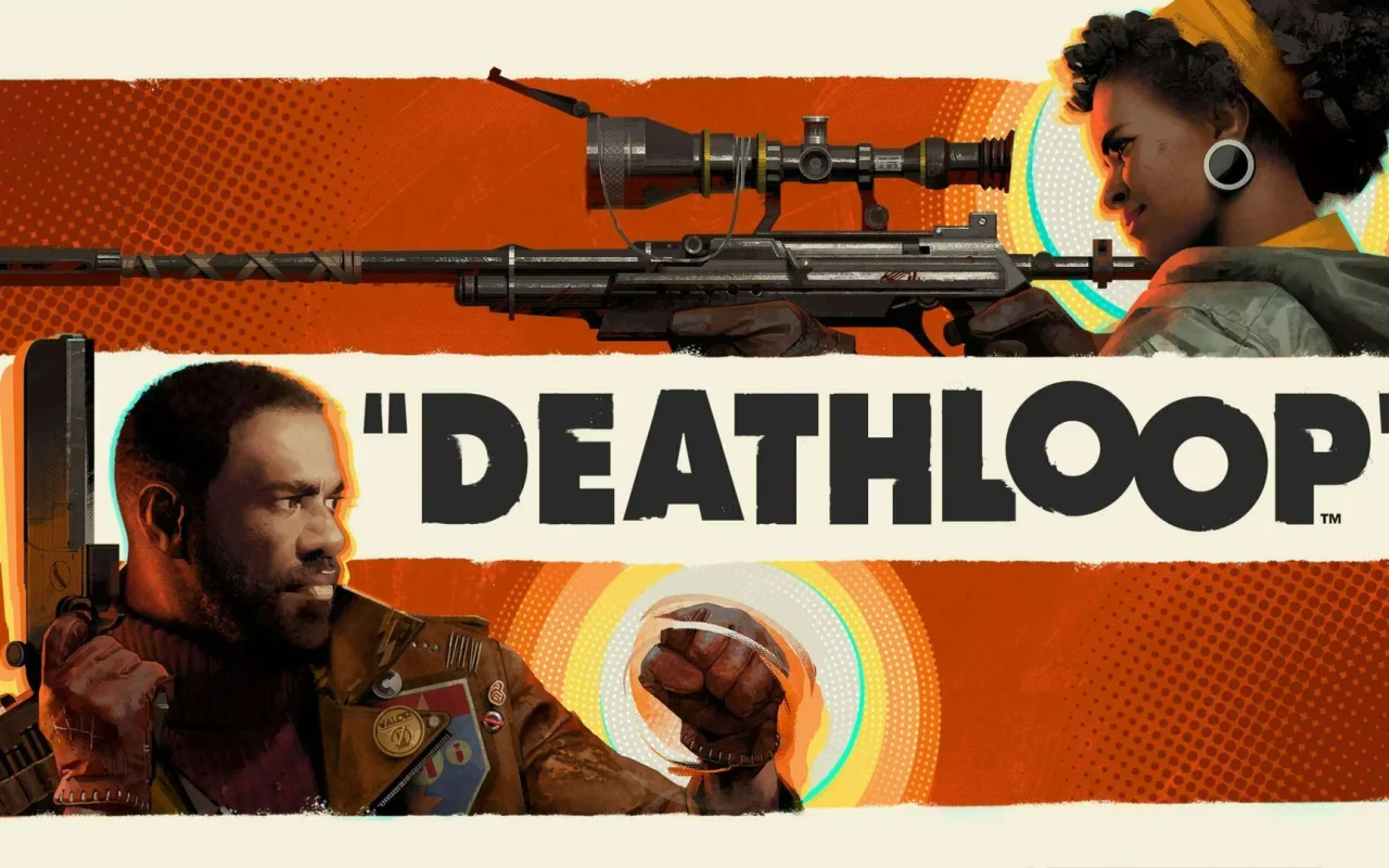 Pravděpodobně se blíží oznámení hry Deathloop  pro konzole Xbox Series X/S