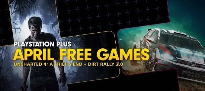 Sony oficiálně oznámila dubnové hry pro PlayStation Plus