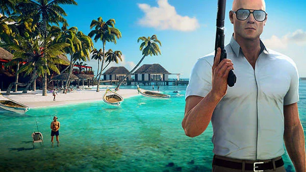 Hitman 2 dostane příští týden novou lokaci Haven Island