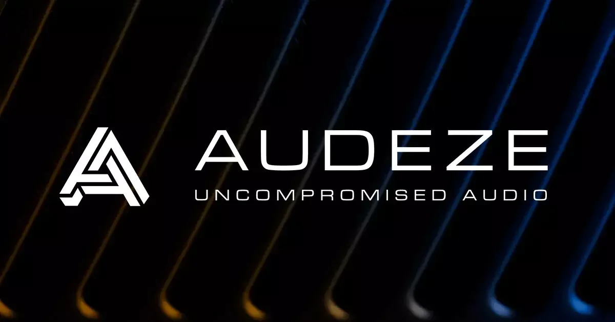 Sony Interactive Entertainment kupuje společnost Audeze