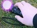 Uplatnění Playstation Move v reálném životě