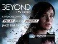 Polep PS3 k předobjednávce hry Beyond: Two Souls