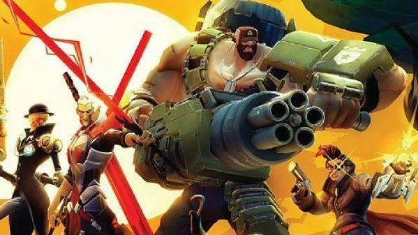 Battleborn beta bude první na PlayStationu 4 + exkluzivní postava