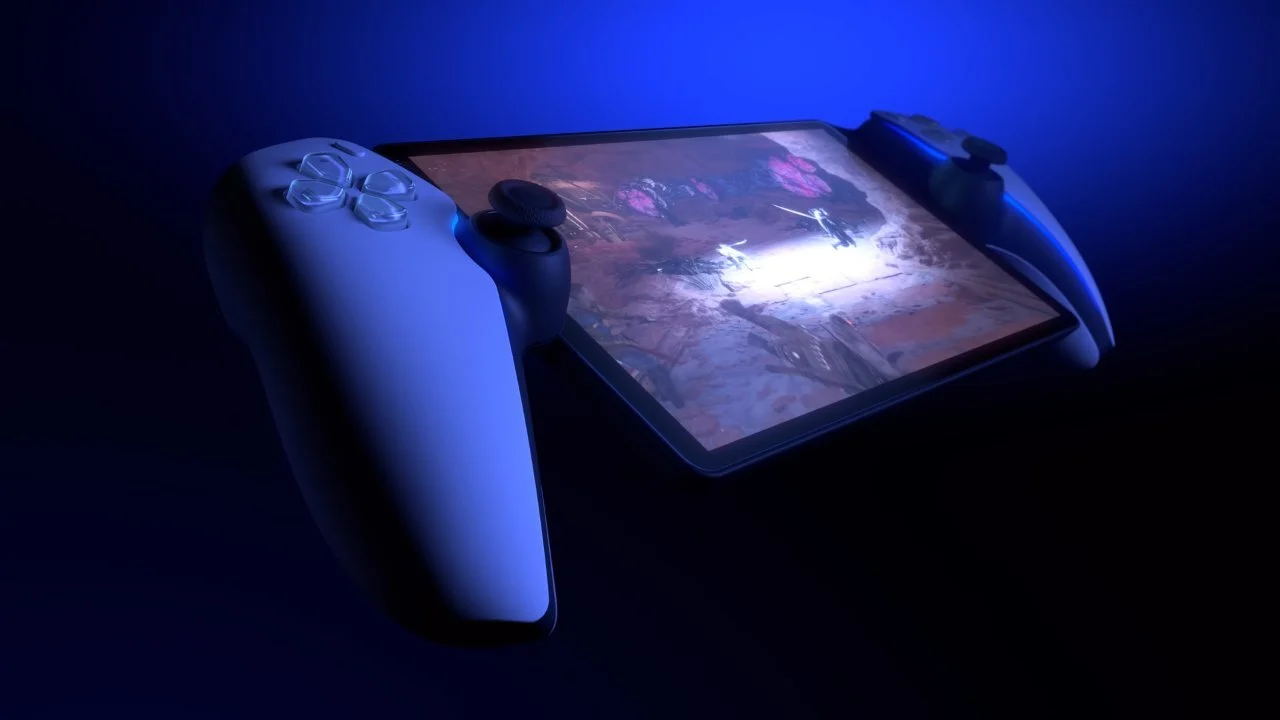 Bloomberg: Sony Interactive Entertainment pracuje na novém handheldu