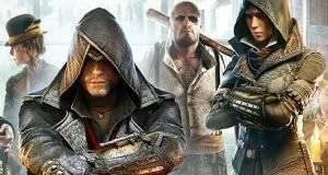 40 minut z hraní PS4 verze Assassin's Creed Syndicate
