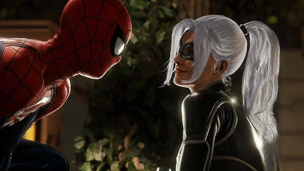 Launch trailer na rozšíření The Heist pro Marvel’s Spider-Man
