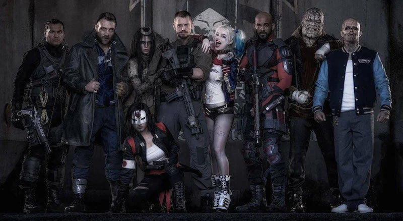 WB Montreal zrušilo neoznámenou Suicide Squad hru, zaměřuje se na nového Batmana