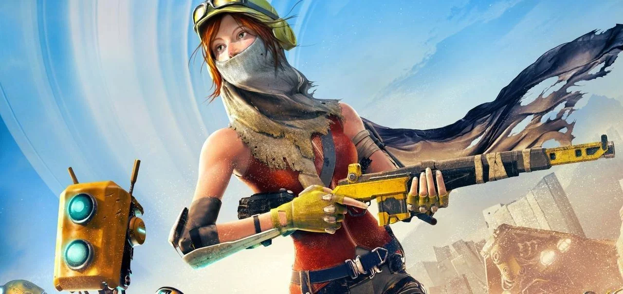 První recenze na akční hru ReCore