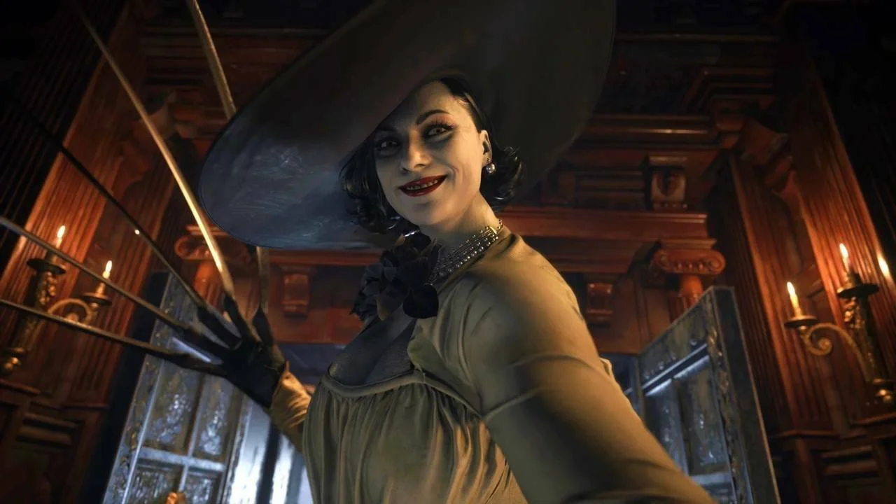 Resident Evil Showcase: Trailer na Resident Evil Village, termín demoverze a oznámen The Mercenaries režim