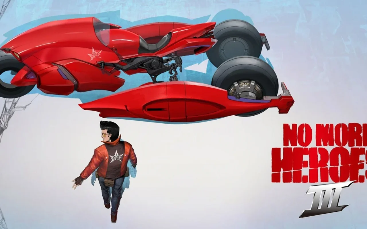 Hra No More Heroes III vyjde v polovině října pro konzole PlayStation a Xbox