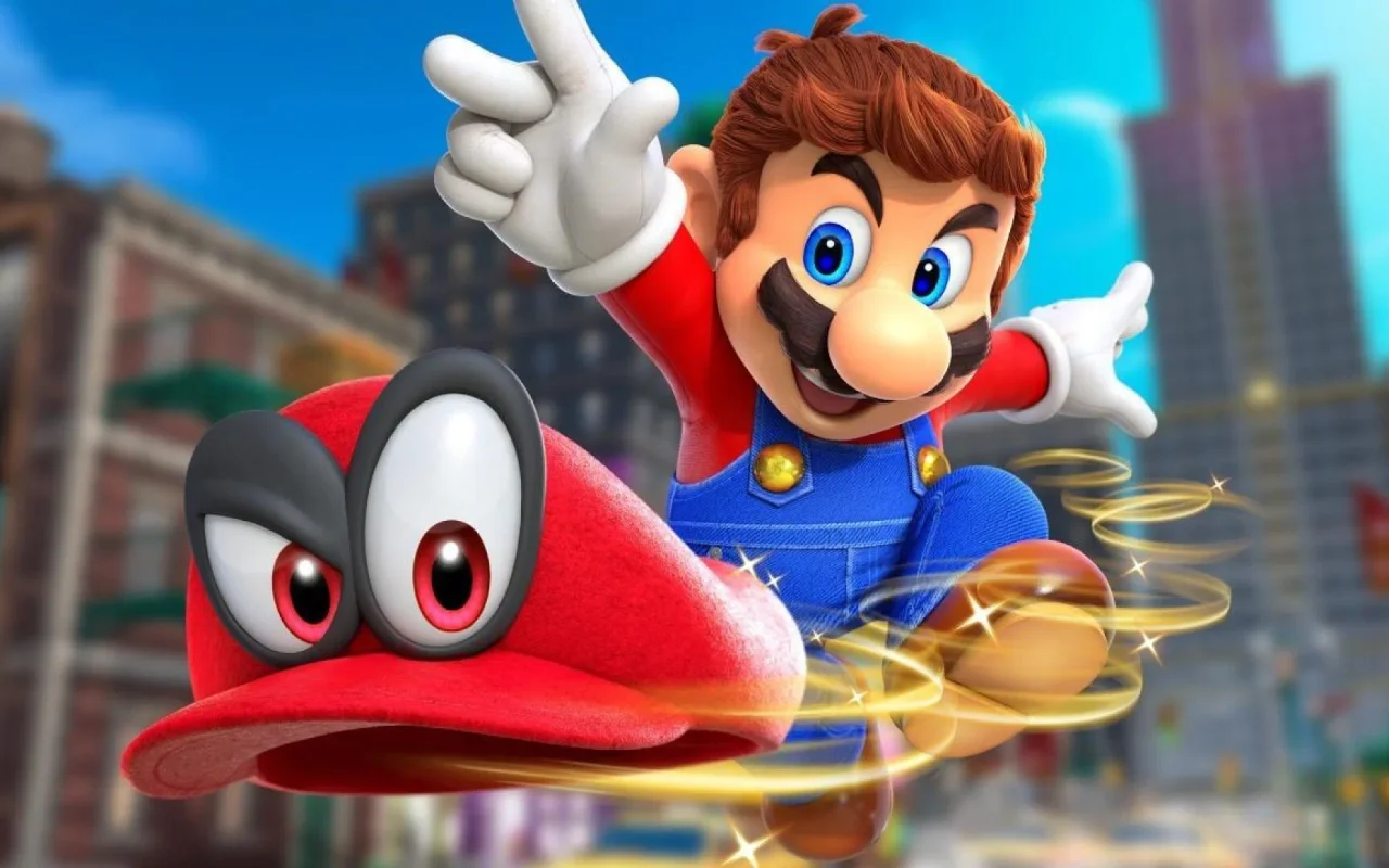 Shigeru Miyamoto láká na další velkou hru s Mariem, máme sledovat budoucí prezentace Nintendo Direct