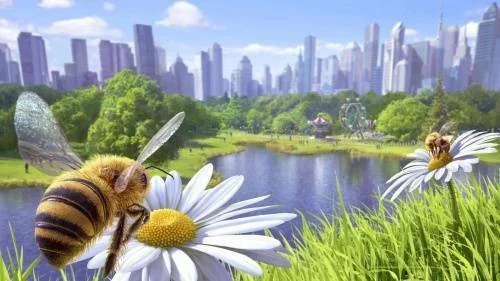 Aktualizace k české lokalizaci her Sniper Ghost Warrior Contracts a Bee Simulator