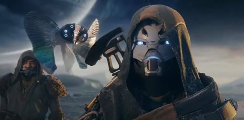 Rozšíření Beyond Light pro Destiny 2 se opozdí