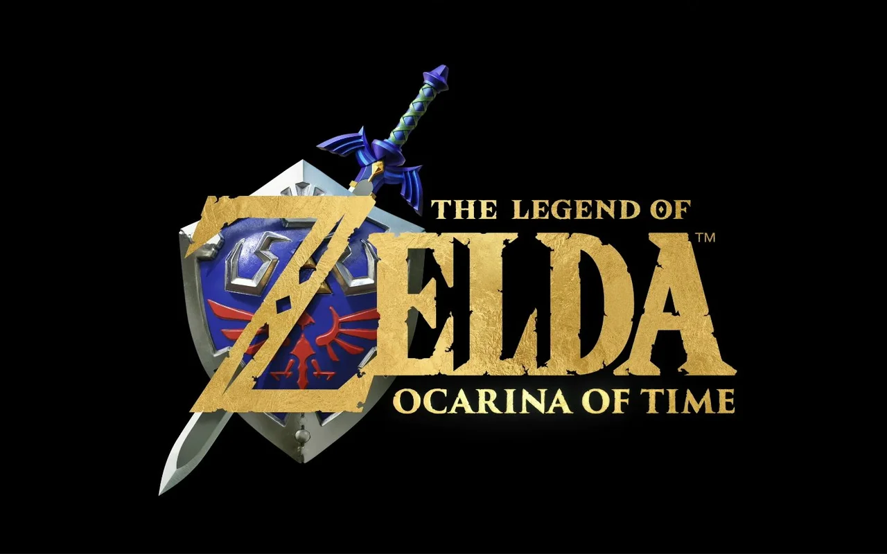 Oznámen remake hry The Legend of Zelda: Ocarina of Time, vyjde letos pro Nintendo Switch 2
