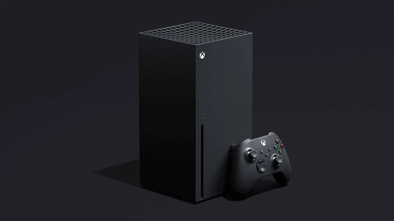 Na Xbox Serie X bude možné hrát od prvního dne tisíce her z předchozích generací