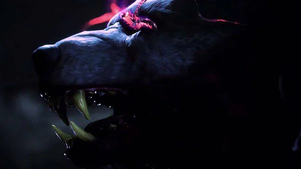 Teaser na akční RPG hru Werewolf: The Apocalypse – Earthblood