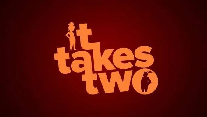 EA oznámila hru It Takes Two