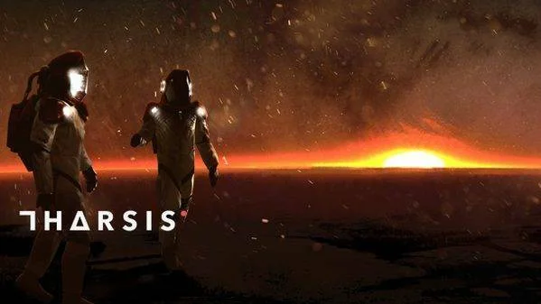 Strategie Tharsis si pohraje s vaší morálkou
