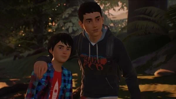 První trailer na Life is Strange 2, informace