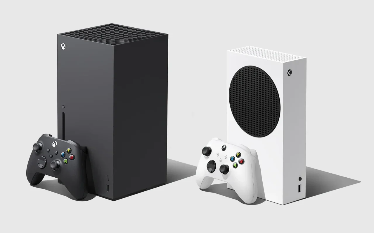 Microsoft prodal v UK už přes dva miliony konzolí Xbox Series X/S