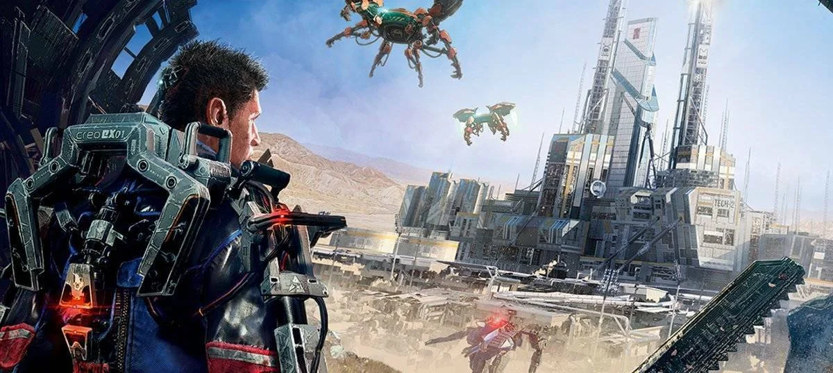 The Surge