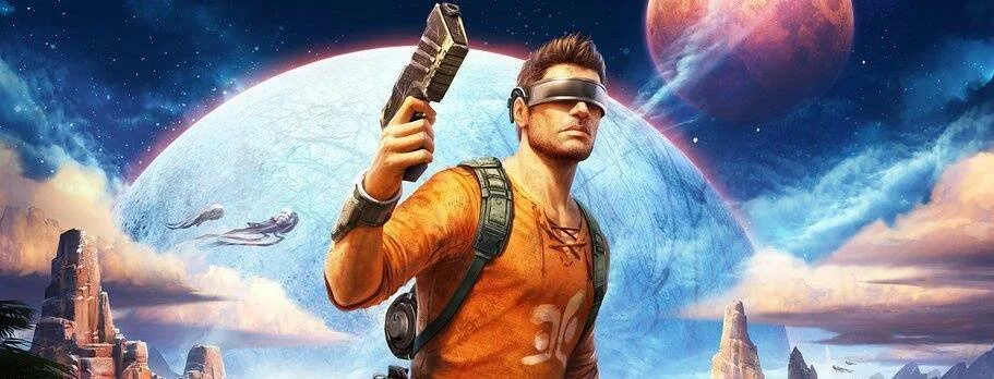 Outcast – Second Contact vyjde v březnu příštího roku pro PS4 a Xbox One
