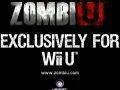 Exkluzivní Wii U akce ZombiU