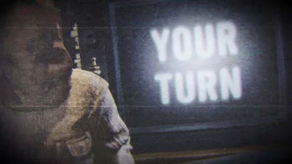 Trailer na rozšíření Banned Footage Vol. 1 pro Resident Evil 7