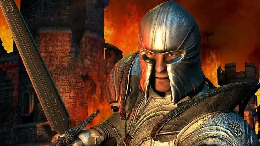 Od zítřka bude v Xbox Game Passu 20 klasických her od Bethesdy
