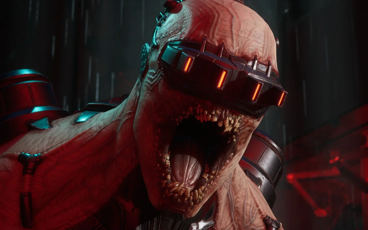 Hra Killing Floor 3 odložena