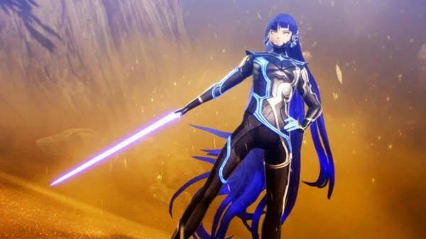 Hra Shin Megami Tensei V vyjde v polovině listopadu pro Nintendo Switch