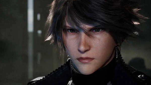 Hra Lost Soul Aside oznámena pro PlayStation 5
