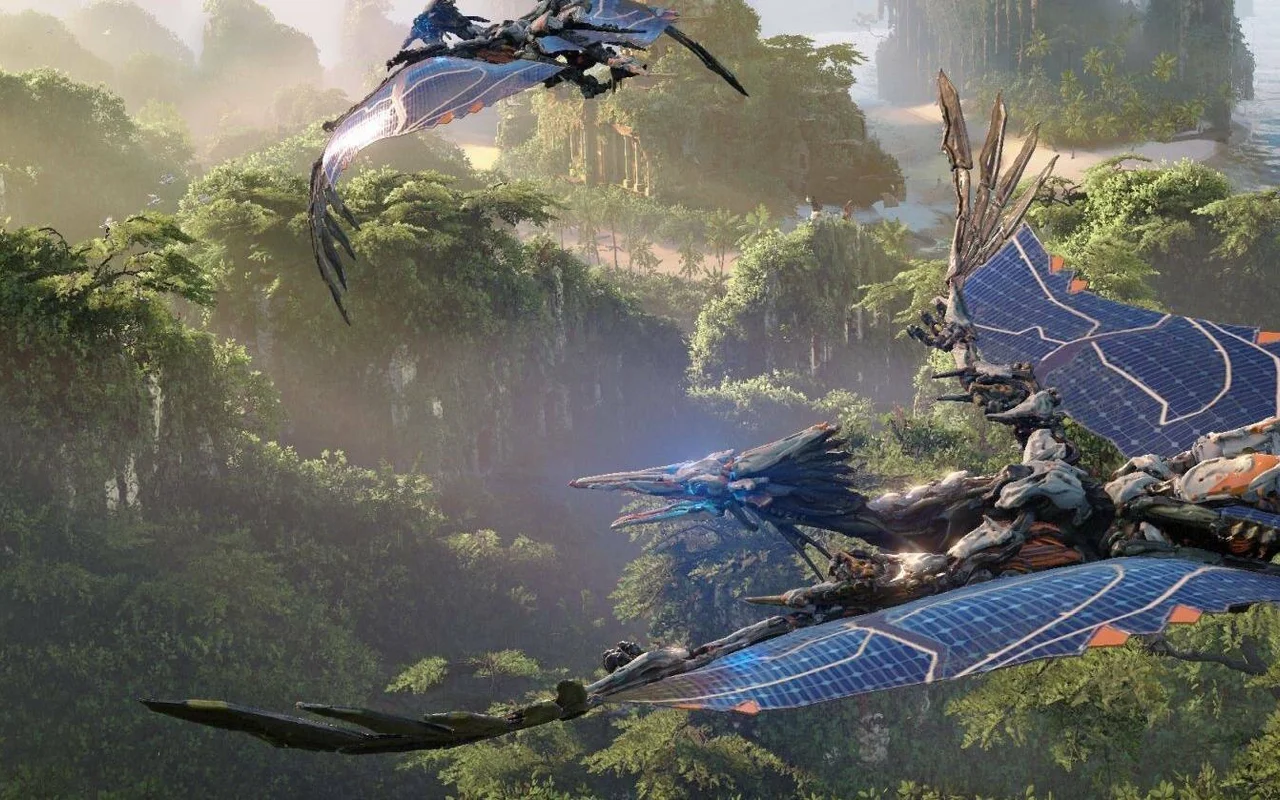V Hradci Králové vzniká PlayStation Park Horizon