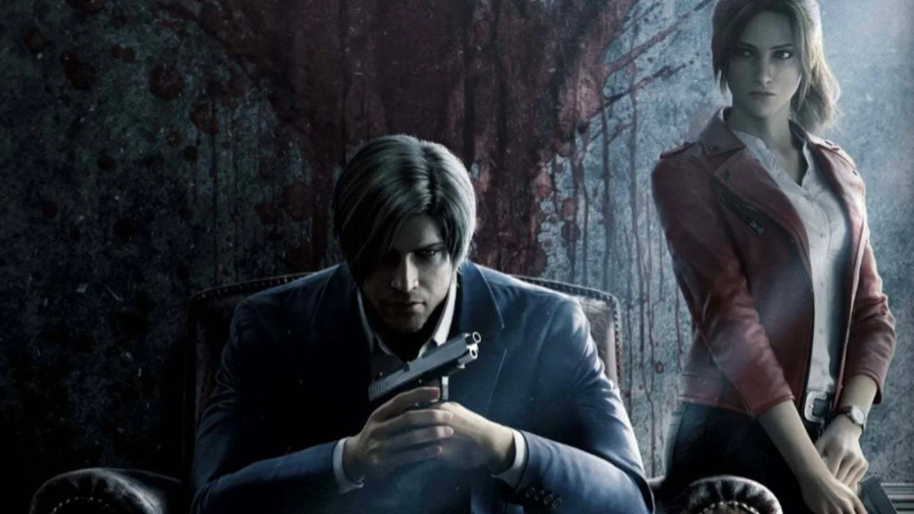 Od dnešního dne je na Netflixu první série Resident Evil: Infinite Darkness
